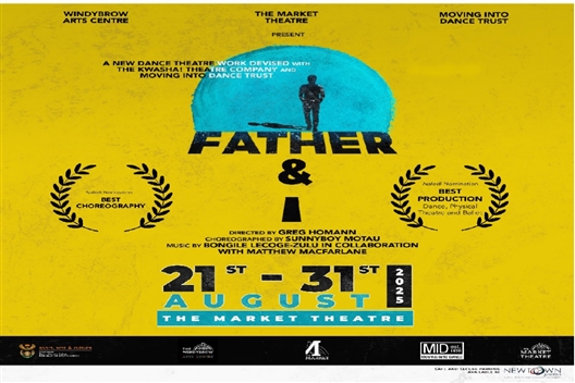Father & I (PG5)